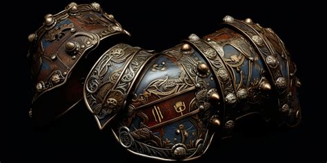 braaxers|Vambrace vs. Bracer: Understanding the Difference.